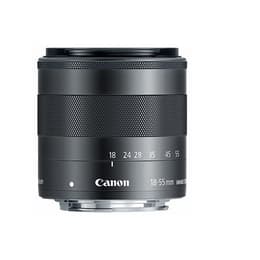 Objectif Canon EF-M 18-55mm f3.5-5.6 Canon EOS M 18-55mm f/3.5-5.6