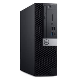 Dell OptiPlex 7070 SFF Core i5 3 GHz - SSD 256 Go RAM 8 Go