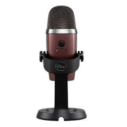 Micro-chaines Blue Yeti nano