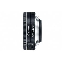 Objectif Canon EF-S 24mm f/2.8 STM Canon EF 24mm f/2.8