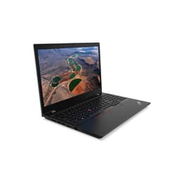 Lenovo ThinkPad L15 G2 15" Core i5 2.4 GHz - SSD 512 Go - 32 Go QWERTZ - Allemand