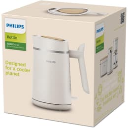 Philips Edition HD9365/10 Rose L - Bouilloire électrique