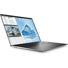Dell Precision 5550 15" Core i7 2.3 GHz - SSD 2 To - 16 Go QWERTY - Italien