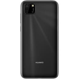 Huawei Y5p 32 Go - Noir - Débloqué