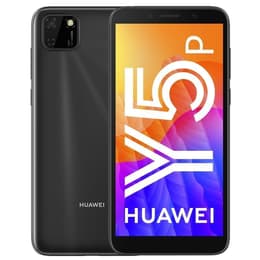 Huawei Y5p 32 Go - Noir - Débloqué