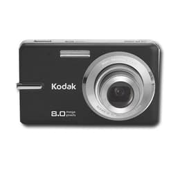 Compact Easyshare M883 - Noir + Kodak Optical Zoom Lens 38-114 mm f/3.1-5.9 f/3.1-5.9