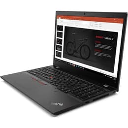 Lenovo ThinkPad L15 G2 15" Core i5 2.6 GHz - SSD 256 Go - 8 Go QWERTZ - Allemand