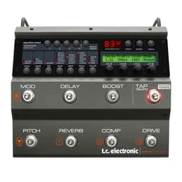 Accessoires audio Tc Electronic Nova system