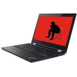 Lenovo ThinkPad T560 15" Core i5 2.3 GHz - SSD 512 Go - 16 Go QWERTZ - Allemand