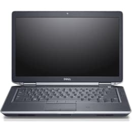 Dell Latitude E6440 14" Core i5 2.7 GHz - SSD 128 Go - 8 Go QWERTY - Anglais