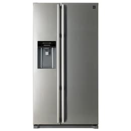 Réfrigérateur américain Daewoo FPN-X2PD4CSI
