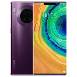 Huawei Mate 30 Pro 256 Go - Mauve - Débloqué - Dual-SIM