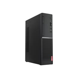 Lenovo ThinkCentre V520S-08IKL Core i3 3.9 GHz - SSD 256 Go RAM 8 Go