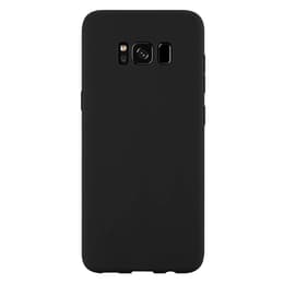 Coque Galaxy S8 - Nano liquide - Noir