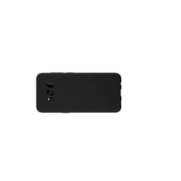 Coque Galaxy S8 - Nano liquide - Noir