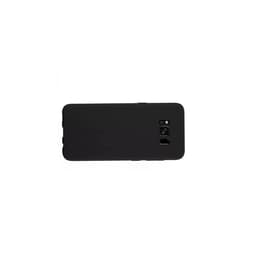 Coque Galaxy S8 - Nano liquide - Noir