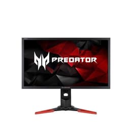Écran 27" LCD 4K UHD Acer Predator XB271HK