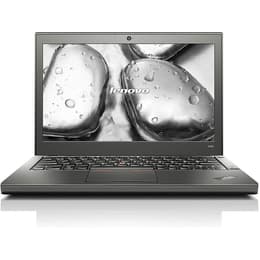 Lenovo ThinkPad X240 12" Core i5 1.9 GHz - SSD 1000 Go - 8 Go AZERTY - Français