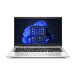 Hp EliteBook 830 G8 13" Core i7 3 GHz - SSD 512 Go - 32 Go AZERTY - Français