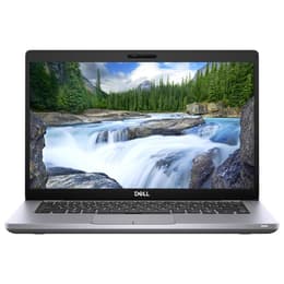 Dell Latitude 5410 14" Core i5 1.6 GHz - SSD 256 Go - 16 Go QWERTY - Anglais