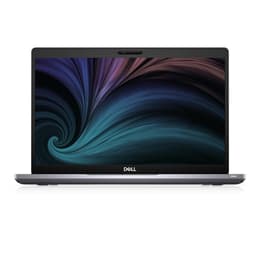 Dell Latitude 5410 14" Core i5 1.6 GHz - SSD 256 Go - 16 Go QWERTY - Anglais