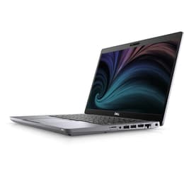 Dell Latitude 5410 14" Core i5 1.6 GHz - SSD 256 Go - 16 Go QWERTY - Anglais