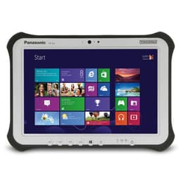 Panasonic Toughpad FZ-G1 MK3 128GB - Gris/Noir - WiFi + 4G