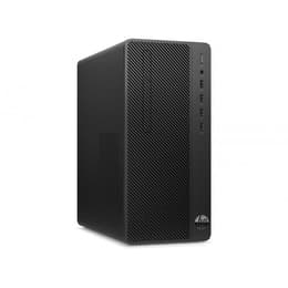 HP 290 G3 MT Core i3 3,6 GHz - HDD 1 To RAM 4 Go