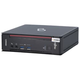 Fujitsu Esprimo Q558 Mini-PC Core i5 1.7 GHz - SSD 256 Go RAM 32 Go