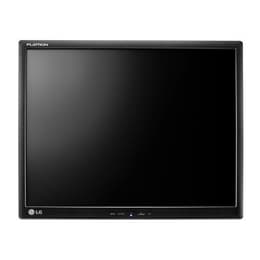 Écran 17" LCD SXGA LG T1710BP-BN