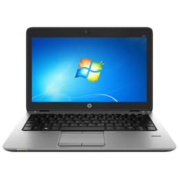 HP EliteBook 820 G1 12" Core i5 1.6 GHz - HDD 1 To - 8 Go AZERTY - Français