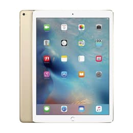 iPad Pro 12.9 (2017) 2e génération 256 Go - WiFi + 4G - Or