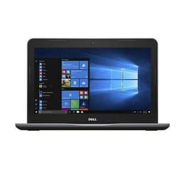Dell Latitude 3380 13" Core i3 2 GHz - SSD 1 To RAM 16 Go QWERTZ - Allemand