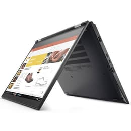 Lenovo ThinkPad Yoga 370 13" Core i5 2.6 GHz - SSD 256 Go - 16 Go QWERTZ - Allemand