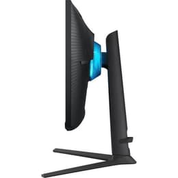 Écran 28" LCD Samsung Odyssey G7 S28BG700EP