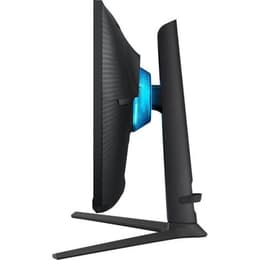 Écran 28" LCD Samsung Odyssey G7 S28BG700EP