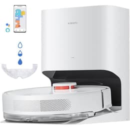 Aspirateur robot Xiaomi X10