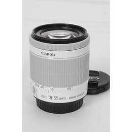 Objectif Canon EF-S 18-55mm 4.5-5.6 IS STM EF-S 18-55mm f/4.5-5.6 IS STM