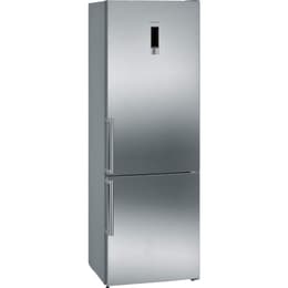 Réfrigérateur combiné Siemens KG49NXI30