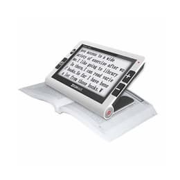 Liseuse Zoomax Snow 7HD