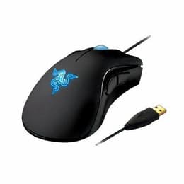 Souris Razer DeathAdder Left-Hand Edition