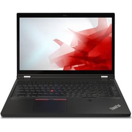 Lenovo ThinkPad P15 G2 16" Core i7 2.5 GHz - SSD 1 To - 32 Go QWERTY - Finnois