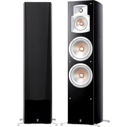 Enceinte Yamaha NS-777 - Noir