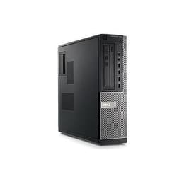 Dell Optiplex 790 SFF 17" Core i3 3,3 GHz  - HDD 160 Go - 4 Go 