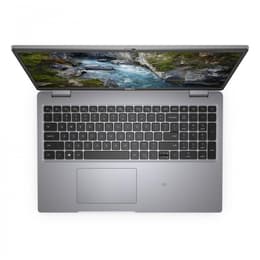 Dell Precision 3561 15" Core i7 2.3 GHz - SSD 256 Go - 16 Go AZERTY - Français