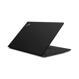 Lenovo ThinkPad E595 15" Ryzen 3 2.6 GHz - SSD 256 Go - 8 Go QWERTY - Anglais