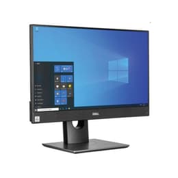 Dell OptiPlex 5480 AIO 23" Core i5 2.3 GHz - SSD 256 GB - 8GB AZERTY - Français