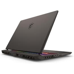 MSI GP65 LEOPARD 10SEK-816FR 16" Core Ultra 9 2.1 GHz - SSD 1 To - 32 Go QWERTY - Italien