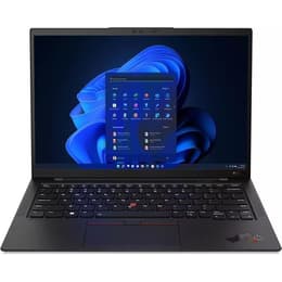 Lenovo ThinkPad T14s G4 14" Ryzen 5 PRO 3.2 GHz - SSD 512 Go - 16 Go QWERTY - Italien