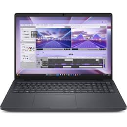 Dell Pro Max 16 MC16250 16" Core Ultra 7 2.2 GHz - SSD 1 To - 32 Go QWERTY - Anglais